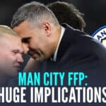 Everton's £40m Compensation Order Could Trigger Premier League Prize Money Shake-Up
