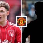 Manchester United Set Sights on £85m Midfielder After Anderson Decision