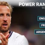 World Cup 2026 Power Rankings: Final Pre-Tournament Shake-Up