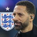 Rio Ferdinand: Tuchel Should Have Gambled on Game-Changer for England