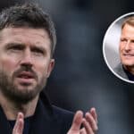Teddy Sheringham Backs Michael Carrick to Match Pep Guardiola's Success