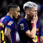 Manchester United Prepare to Outbid Arsenal for Barcelona's Dani Olmo