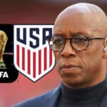 Wright insists USA ‘have no clue about spirit of the game’ as Neville hits out at lack of ‘tolerance’ at World Cup