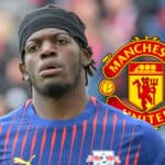 Man Utd ‘lead’ Bayern in race for £77m Leipzig star as ‘concrete talks’ held with agent
