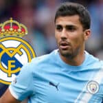 Romano reveals Real Madrid ‘advance’ on Rodri as ‘agreement’ reached with Man City hero