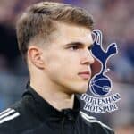 Tottenham Perform U-Turn, Set to Accept Brighton's Offer for Vuskovic