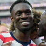 ‘Full kit w*nkers’ to ‘mistaken identity’ – USA’s World Cup opener lives up to the hype