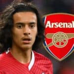 Arsenal Lead Chelsea & PSG for £80m 'Generational Talent' Bouaddi