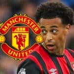 Man United Eye Tyler Adams as Midfield Target