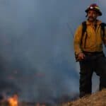 Why Wildfires Could Be the Biggest Threat to the 2026 World Cup