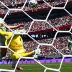 Gary Neville Slams FIFA 'Dictatorship' After Switzerland's Thriller Against Qatar