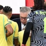 Brazil's World Cup Hopes: Ancelotti's Vibes or Crash Out?