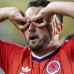 John McGinn Inspires Scotland to End 36-Year World Cup Drought with Gritty Haiti Victory