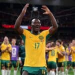 Australia Ruins Turkey's World Cup Comeback with 2-0 Win