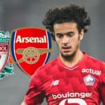 Arsenal Hold Direct Talks for Ayyoub Bouaddi, Liverpool in the Race