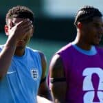 Bellingham criticism ‘hard to read’ says England veteran Henderson