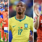 Scotland's World Cup Hopes, Brazil's Henderson, and Hydration Breaks: Mailbag