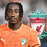 Jacobs reveals Diomande transfer truth as Liverpool look to avoid Isak repeat