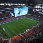 Hydration Breaks: The Quiet Evolution Toward Four-Quarter Football