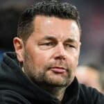 Sage Era Begins: Palace Appoint French Boss