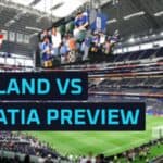 England vs Croatia World Cup Showdown: Probable Lineups & Score Prediction