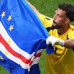 One Shocking Stat Sums Up Cape Verde's Heroic Draw with Spain