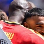 Lukaku Silences Doubters as Belgium's Impact Sub Sparks Stunning Comeback