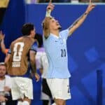 Uruguay Escape Group H Shock as Maxi Araujo Strikes Late