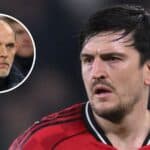 Maguire Reveals Awkward Tuchel Call Behind World Cup Snub