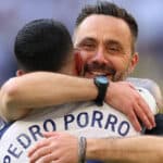 Pedro Porro 'Always' Wanted Tottenham Stay, Snubbed Four Giants