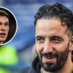 Manchester United Outcast Touted for AC Milan Move as Amorim Appointment Nears