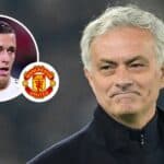 Man United Eye Shock Move for Real Madrid Star After Mourinho Clear-Out Order