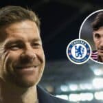 Chelsea Target 'Maldini-Like' Andrea Cambiaso to Replace Cucurella