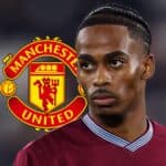 Manchester United Launch Mega Bid for West Ham's Crysencio Summerville: Ornstein Reveals Conditions
