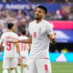 Iran Cry Foul Over Last-Minute US Exit After World Cup Draw