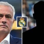 Jose Mourinho Calls for Real Madrid to Part Ways with World Cup Star After Poor Showings