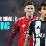Manchester United Close In on Summer Signing, Liverpool Face Battle for World Cup Star