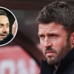 Tottenham swoop to hijack Man Utd's deal for rapid winger