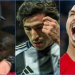 Biggest transfers from non-Champions League clubs: Klopp's take on Tonali to Spurs