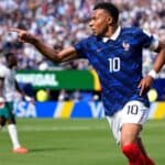 France 3-1 Senegal: Mbappe Becomes All-Time Top Scorer, Eyes Klose's Record