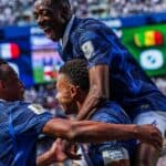 France's Finest and Harry Kane Lead Ballon d'Or 2026 Odds