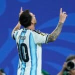 Lionel Messi ‘circle jerk’ declared ‘nauseating’ as FIFA help their ‘darling boy’