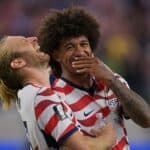 US Ride Wave of Momentum After 4-1 Group Stage Win Over Paraguay