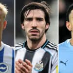 Tottenham Agree Sandro Tonali Terms in £212m Triple Coup