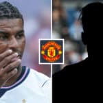 Manchester United Slash Rashford Price to Fast-Track Lightning-Fast Replacement