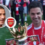 Arsenal Step Up Chase for £60m England Midfielder