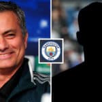 Mourinho 'Calls About' £65m Man City Star for Real Madrid