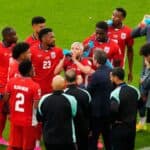 World Cup Drama Shines Despite Hydration Breaks and Mediocre Play