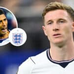 Elliot Anderson's Stunning World Cup Performance Wows Shearer and Bellingham