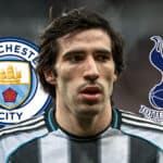 Romano doubles down on Tonali as fourth of ‘seven signings’ for Tottenham this summer